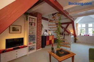 Image of Gäste-Maisonette Martinus