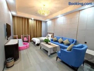 Image of Zhangye KAI RUI Hotel