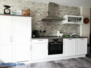 Image of Naturnahe schöne neu gestaltete Ferienwohnung