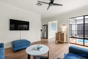 Image of Urban Retreat Canning Villa