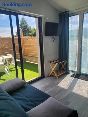Image of Le Studio