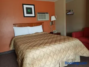 Image of Budget Inn