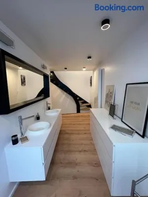 Image of Triplex d'architecte en hypercentre