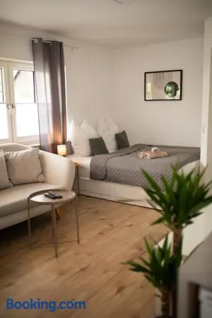 Image of HUGOS Studio Apartment