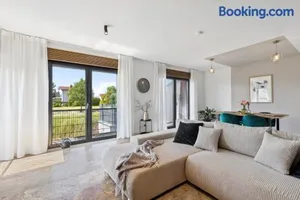 Image of Boardinghaus Max&Moritz mit Terrassen, Parkplatz