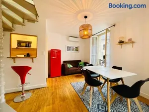 Image of Les 4 saisons - Centre historique Brive