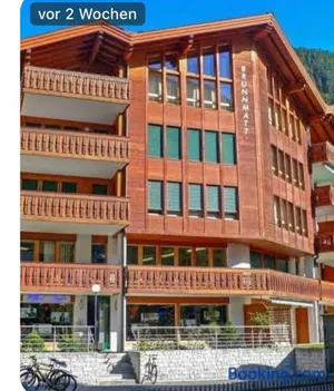 Image of Haus Brunnmatt Zermatt