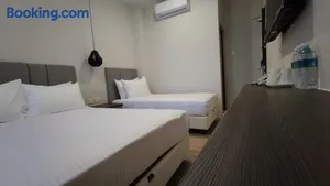 Image of De Luna Hotel Sri Petaling