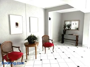 Image of Hotel Princeton