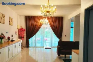 Image of Homestay Kampar Putra