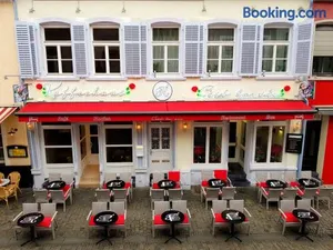 Image of Aparthotel C'est la vie