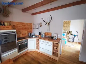 Image of Ferienwohnung Sternstube De Luxe