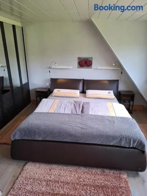 Image of Ferienwohnung am Stadion Bochum Grumme