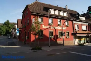 Image of Zum Scheffelhof