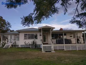 Image of Galah Cottage Stanthorpe