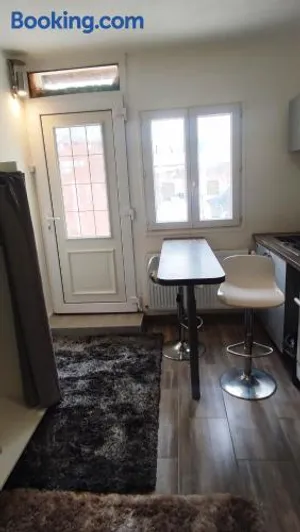 Image of Studio Pour Une deux Personnes
