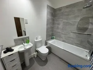 Image of Harbourside Apartment - 1 Bed Apartment