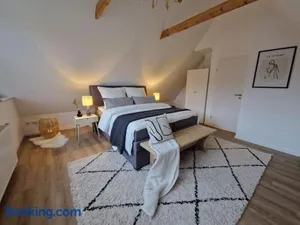 Image of Voll ausgestattetes 2 Zimmer Apartment Sanssouci