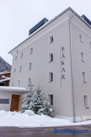 Image of Osteria Bäkar