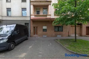Image of T&K Apartments Duisburg 4 Apartments 110qm with balcony
