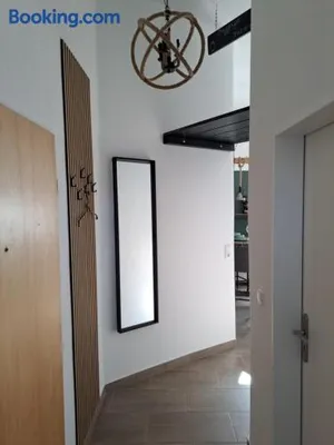 Image of Riverside Geeste Appartement - Mitten im Herzen von Bremerhaven, inkl. Garage