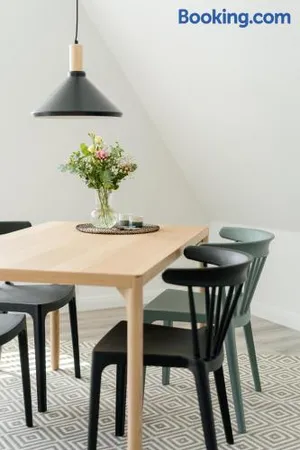 Image of Fischtown Apartment I