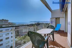 Image of IMMOGROOM - Terrace- Parking - Quiet place - CONGRESSBEACHES