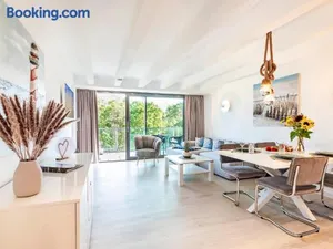 Image of FeWo Prora - Kapitänskajüte