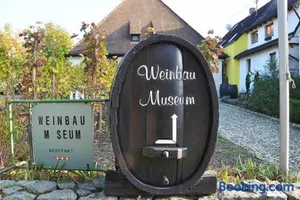 Image of Hotel Vulkanstüble
