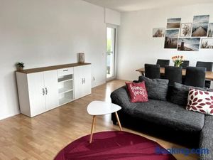 Image of Ferienwohnung in Heuchelheim