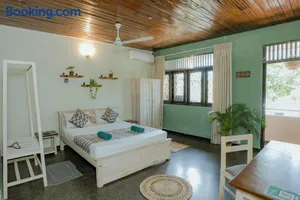 Image of Drop Inn Hostels