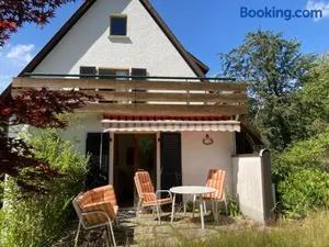 Image of Haus am alten Berg