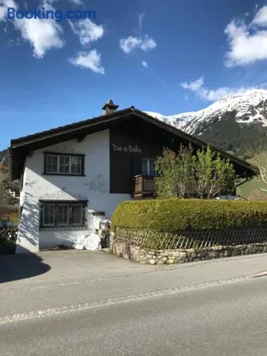 Image of Studio in Klosters