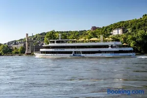 Image of Rheinhotel Starkenburger Hof