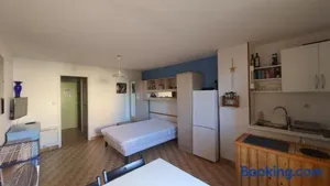 Image of Studio 16 Le Cap d'Agde avec Parking privé proche du centre