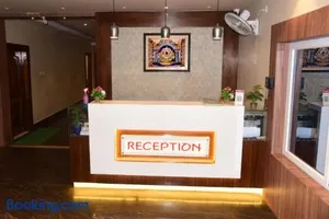 Image of Hotel Guru Estate