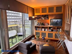 Image of Cozy studio at La Défense