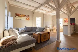 Image of Ferienappartement Bachstelze