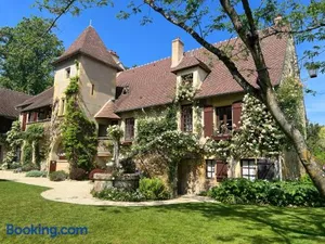 Image of La maison de la tour