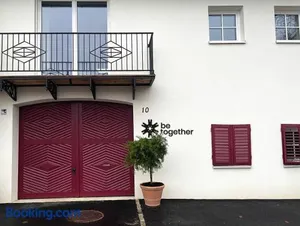 Image of "be-together" Engabrunn