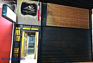 Image of Lodge Atacama Hostal