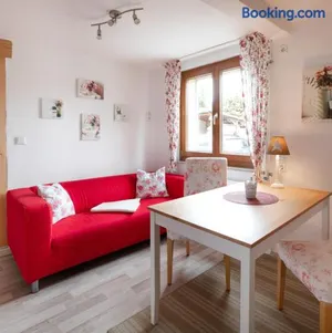 Image of 2 Bett Ferienwohnung Rose