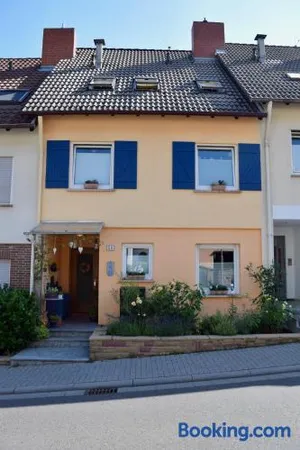 Image of Ferienwohnung Ruth