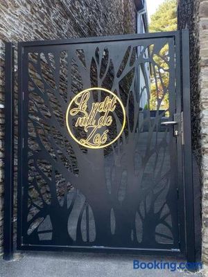 Image of Le petit nid de Zoé