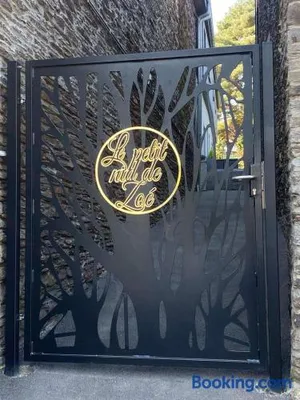 Image of Le petit nid de Zoé