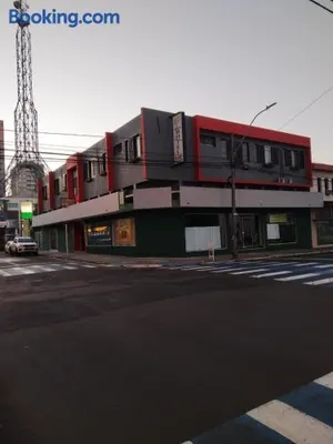 Image of Hotel Ype de São Carlos