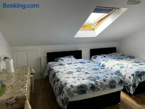 Image of Jey's Flat