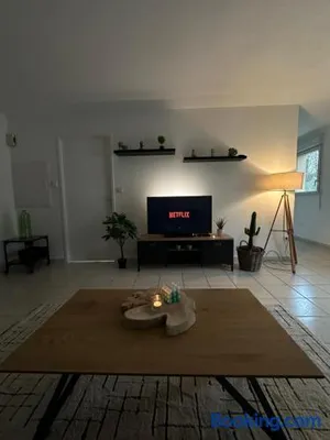Image of Appartement entièrement rénové