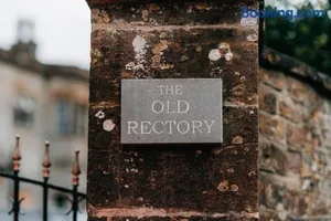 Image of The Old Rectory Somerset