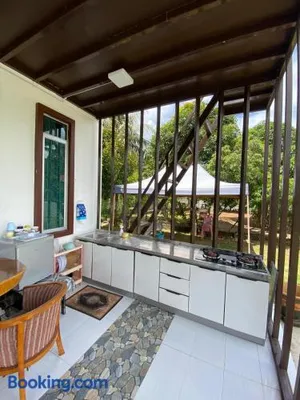 Image of HOMESTAY JERAI GEOPARK